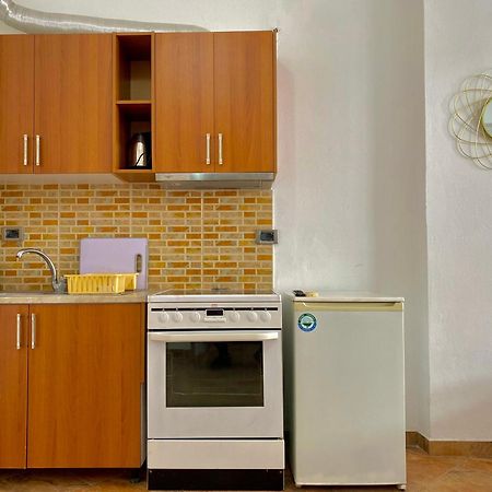 El Rio Apartments Sarandë Buitenkant foto