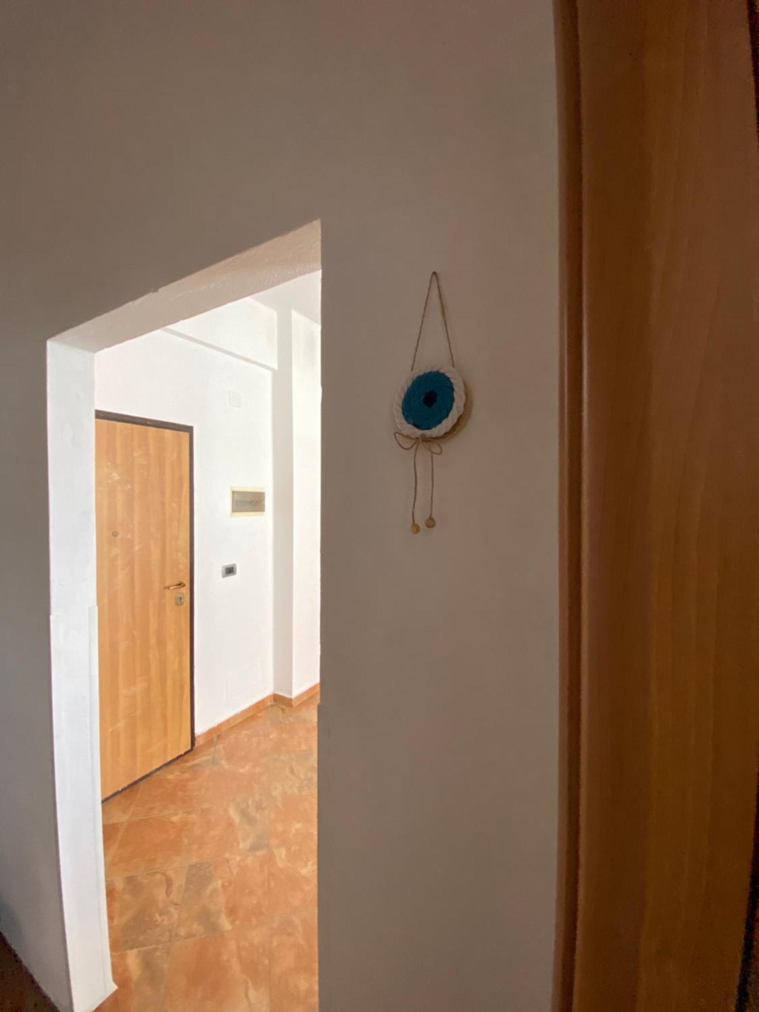 El Rio Apartments Sarandë Buitenkant foto
