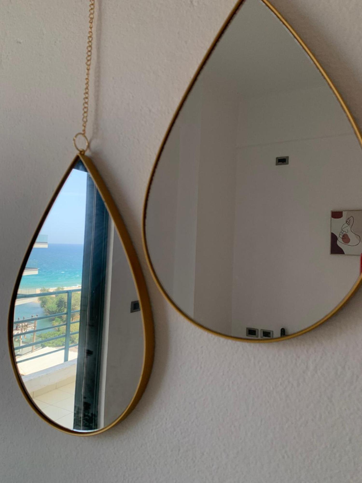 El Rio Apartments Sarandë Buitenkant foto