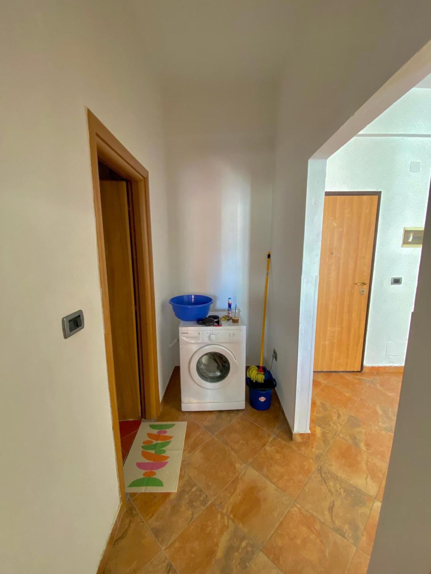 El Rio Apartments Sarandë Buitenkant foto