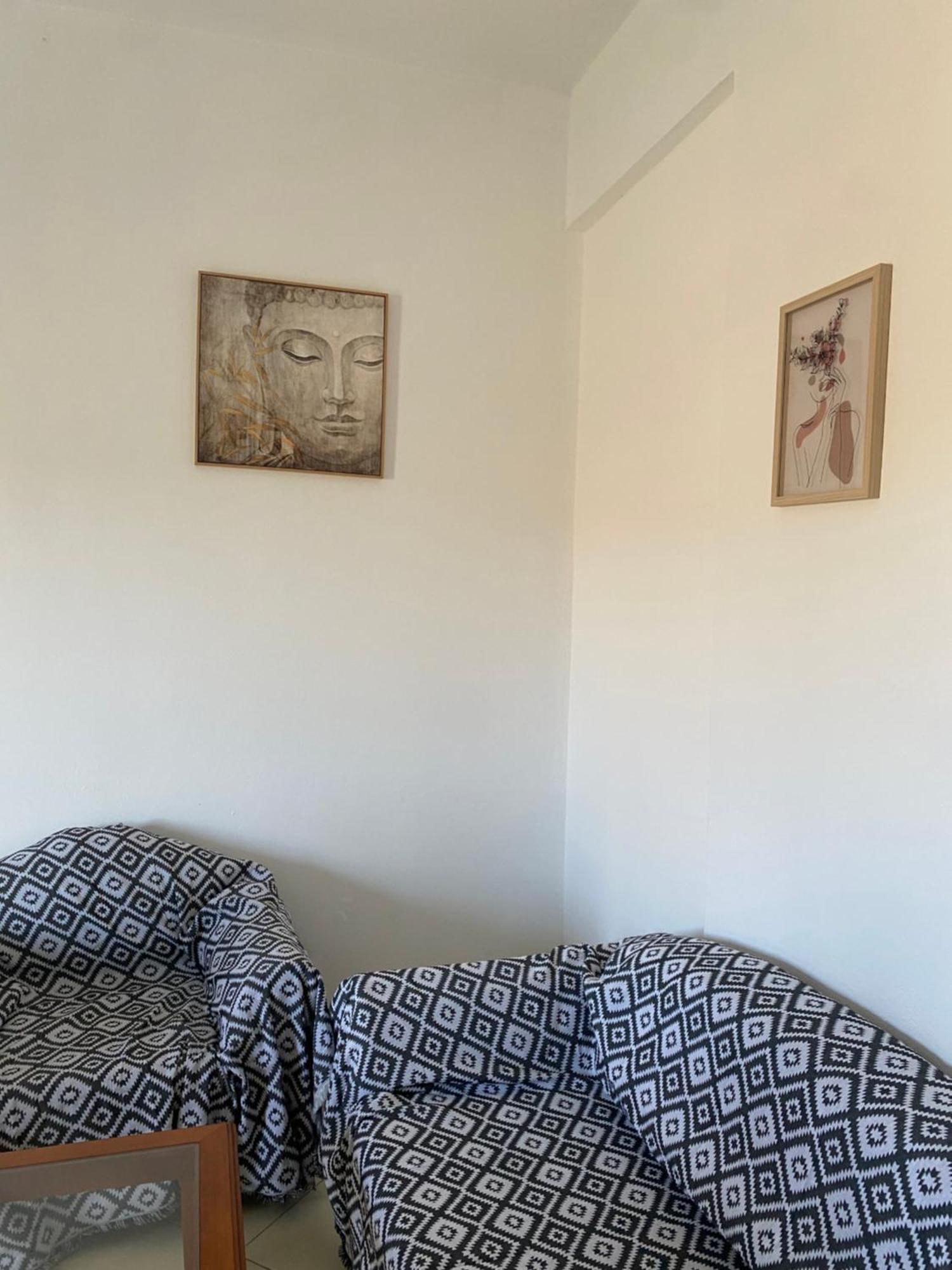 El Rio Apartments Sarandë Buitenkant foto